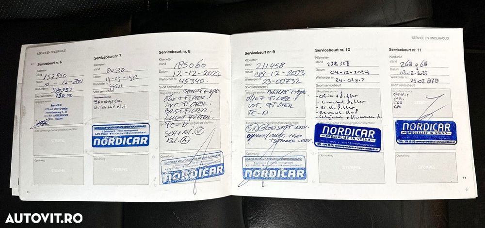 Volvo XC 60 - 39