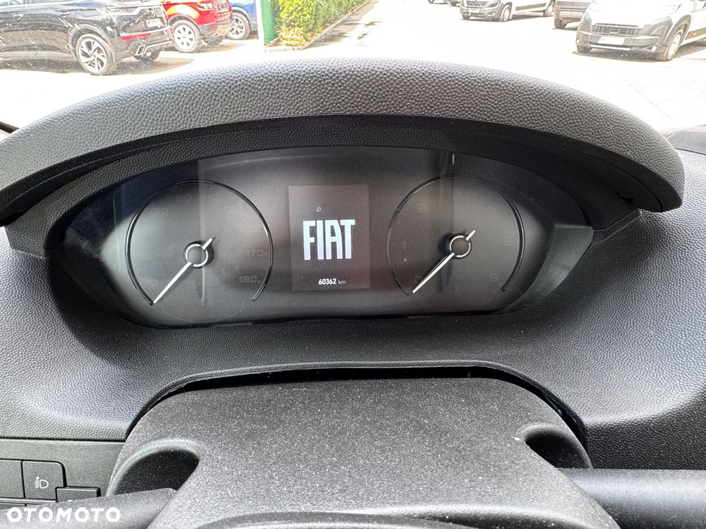 Fiat DUCATO MAXI - 12