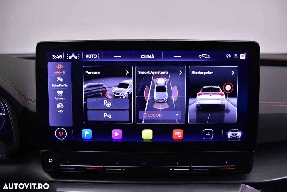 Cupra Formentor - 20