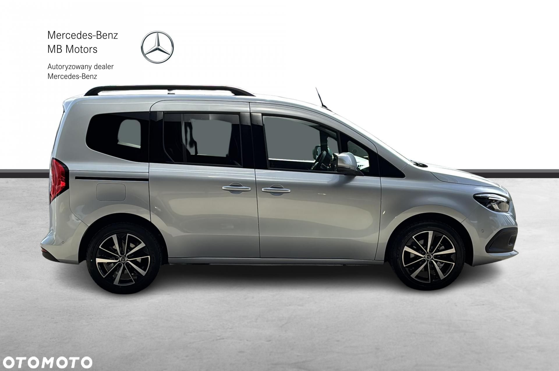 Mercedes-Benz Citan - 6