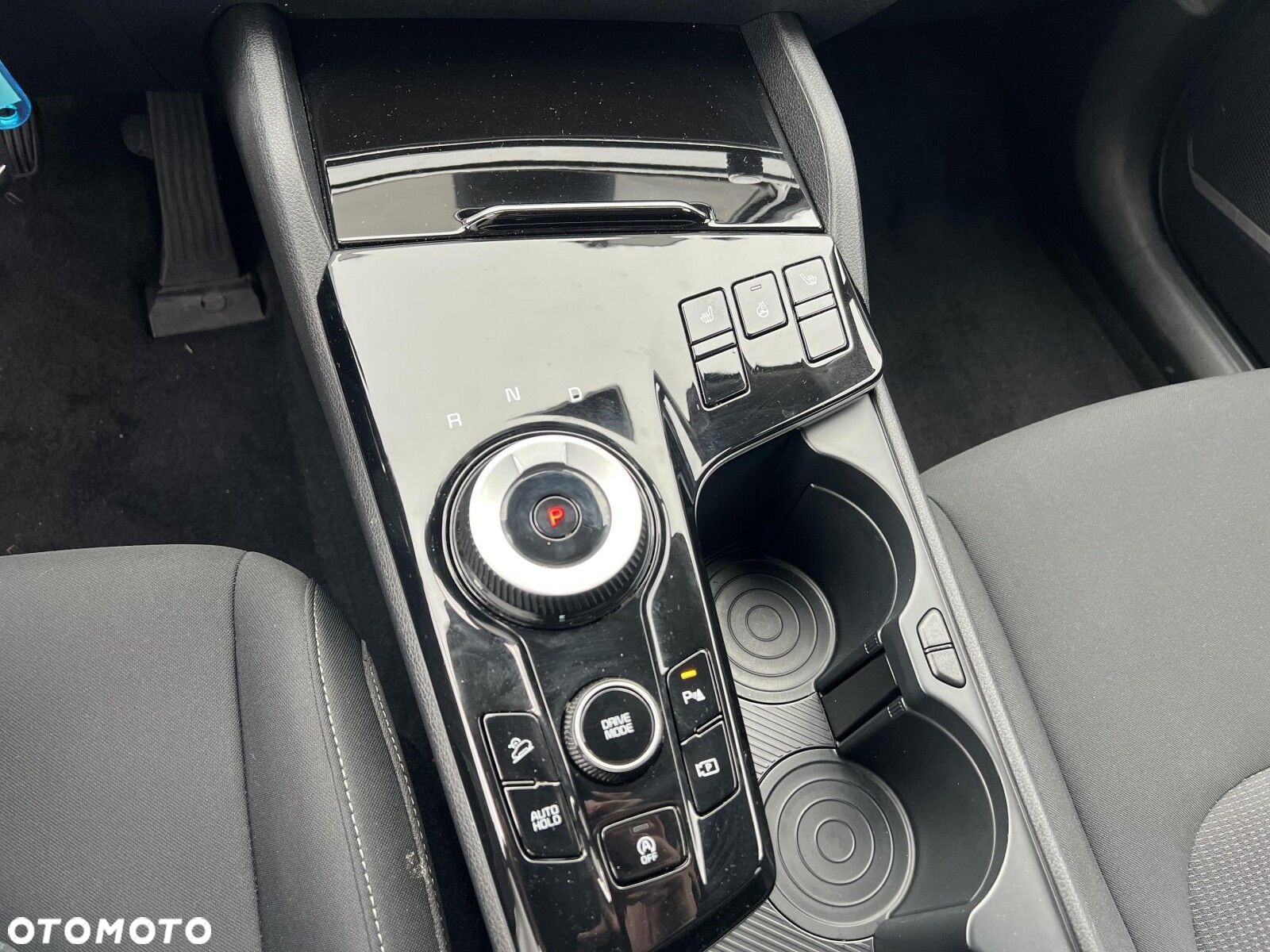 Kia Sportage - 24