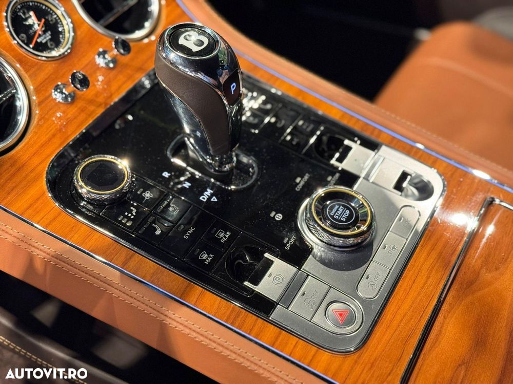 Bentley Continental - 18