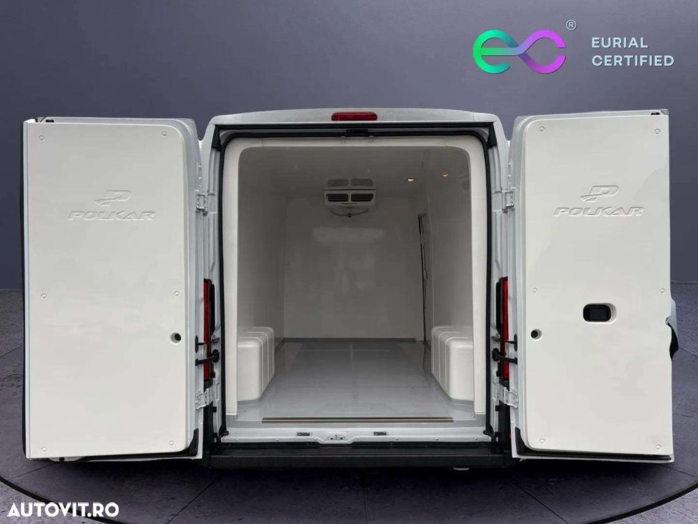 Peugeot BOXER - 9