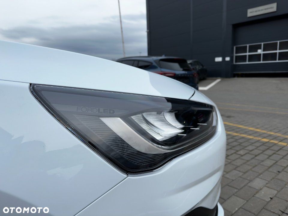 Ford Focus - 10