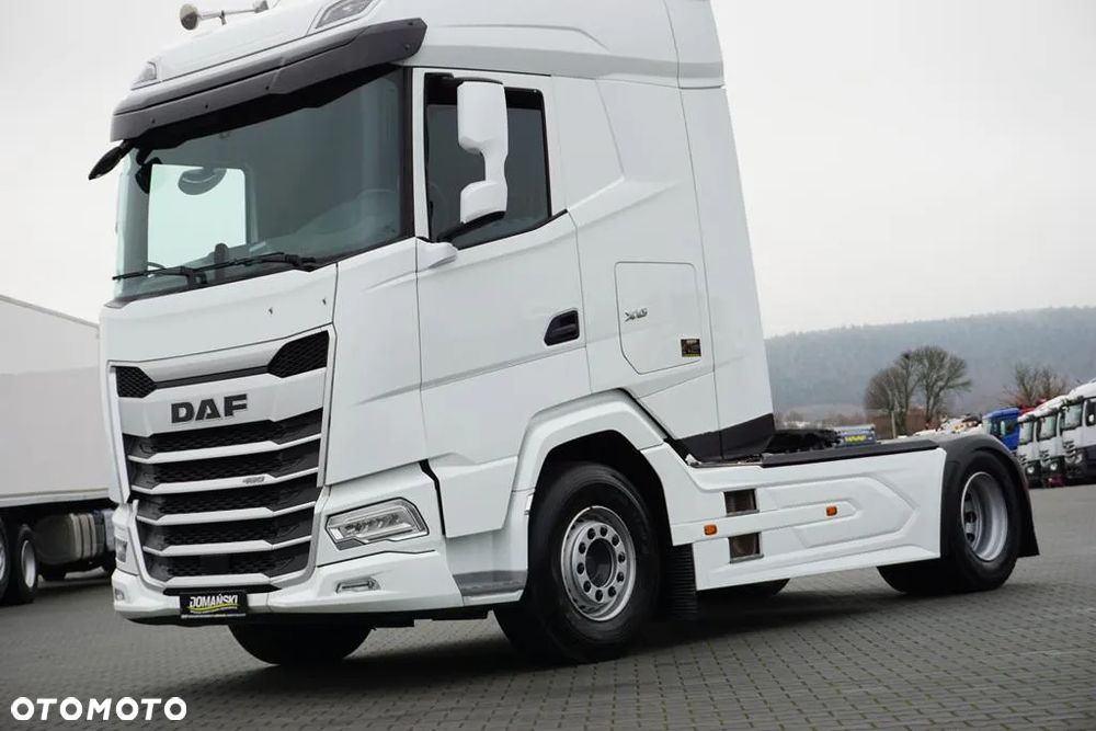 DAF XG / 480 / ACC / EURO 6 / MAŁY PRZEBIEG - 39