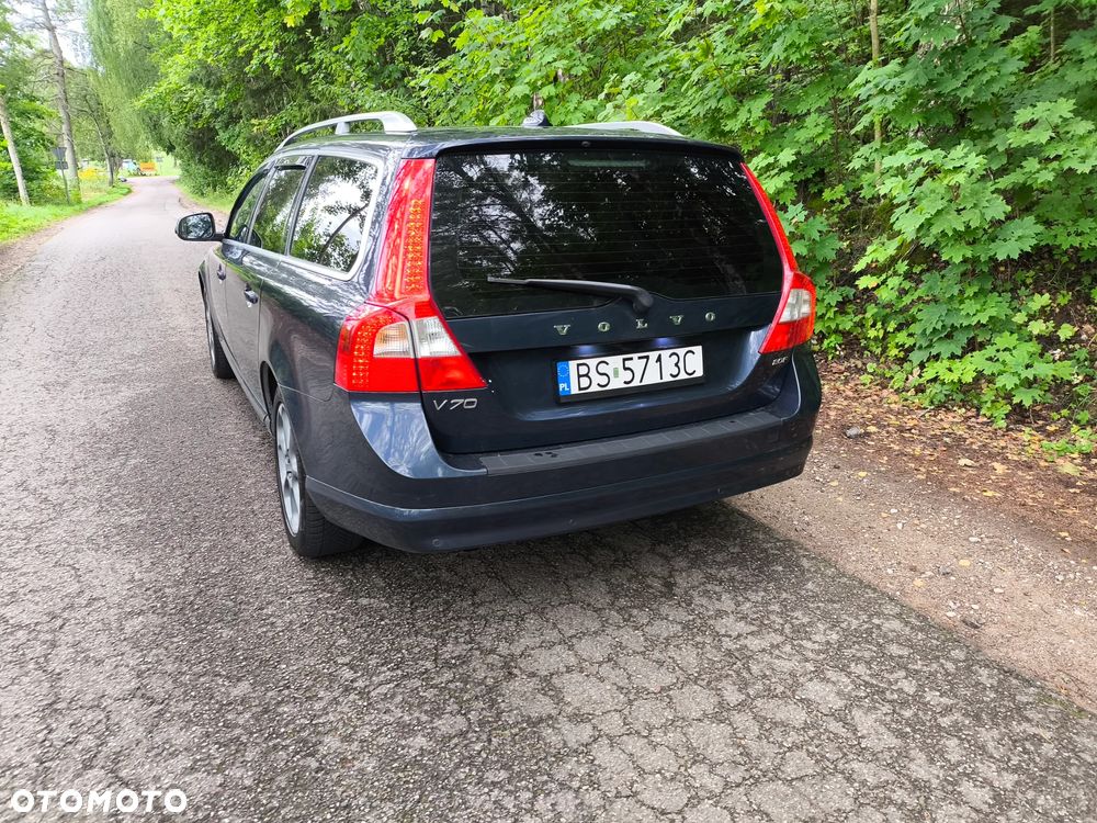 Volvo V70 2.0 - 6