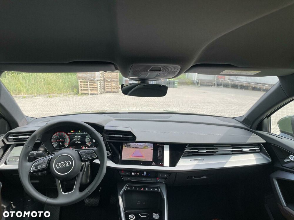 Audi A3 - 10
