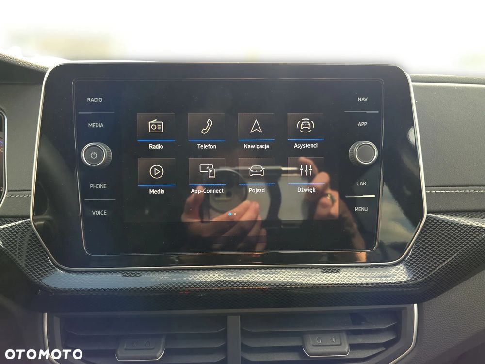 Volkswagen T-Cross 1.0 TSI R-Line DSG - 18