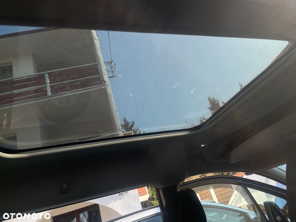 Ford Tourneo Connect Gr 1.5 TDCi Titanium PowerShift - 11