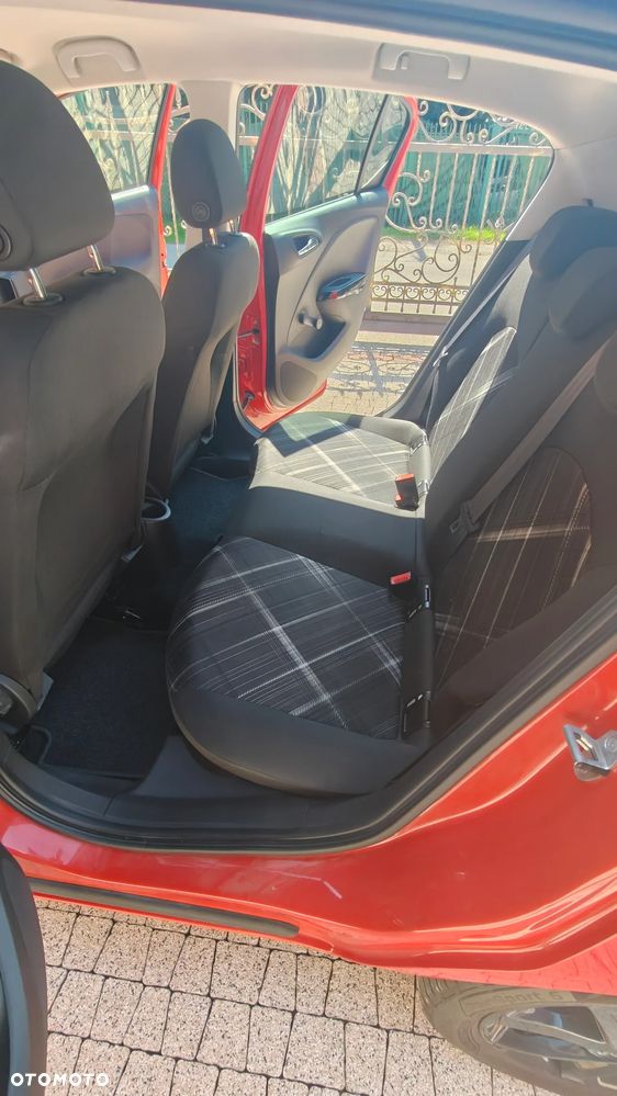 Opel Corsa 1.4 T Cosmo S&S - 16
