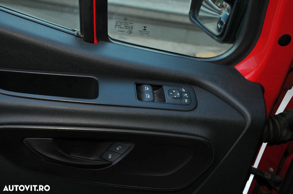 Mercedes-Benz Sprinter - 20