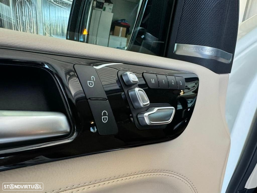 Mercedes-Benz GLE 43 AMG 4Matic - 24