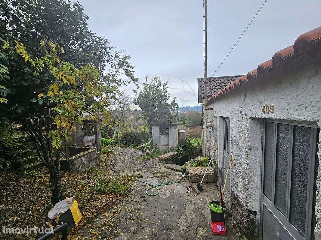 Moradia T2 para venda - Grande imagem: 4/6