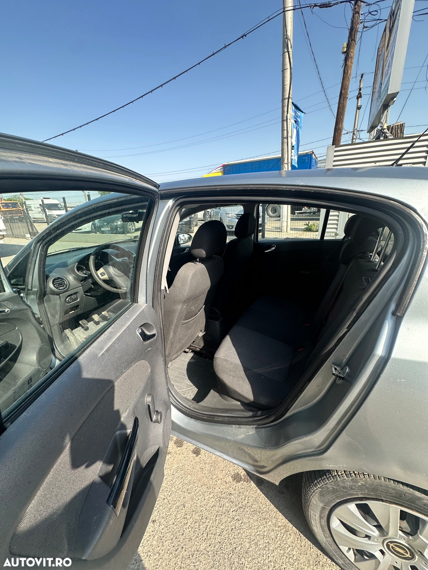 Opel Corsa 1.2 Essentia - 13