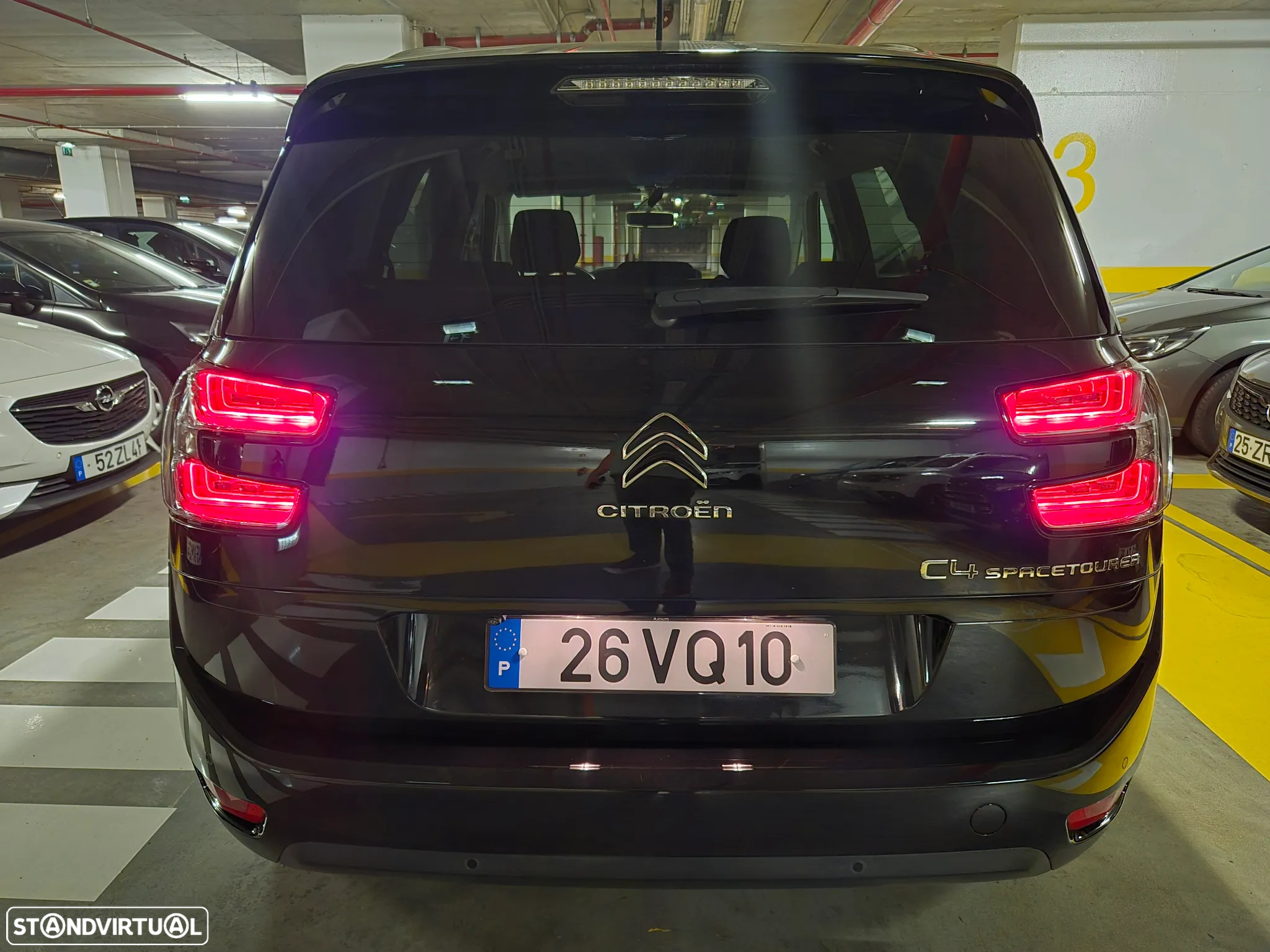 Citroën Grand C4 Spacetourer 1.5 BlueHDi Feel - 5