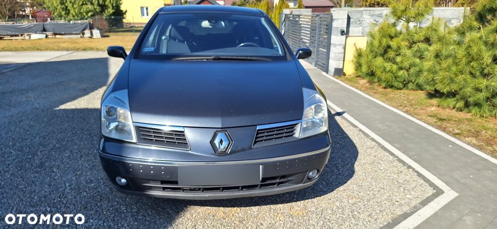 Renault Vel Satis 2.2 dCi Expression - 1