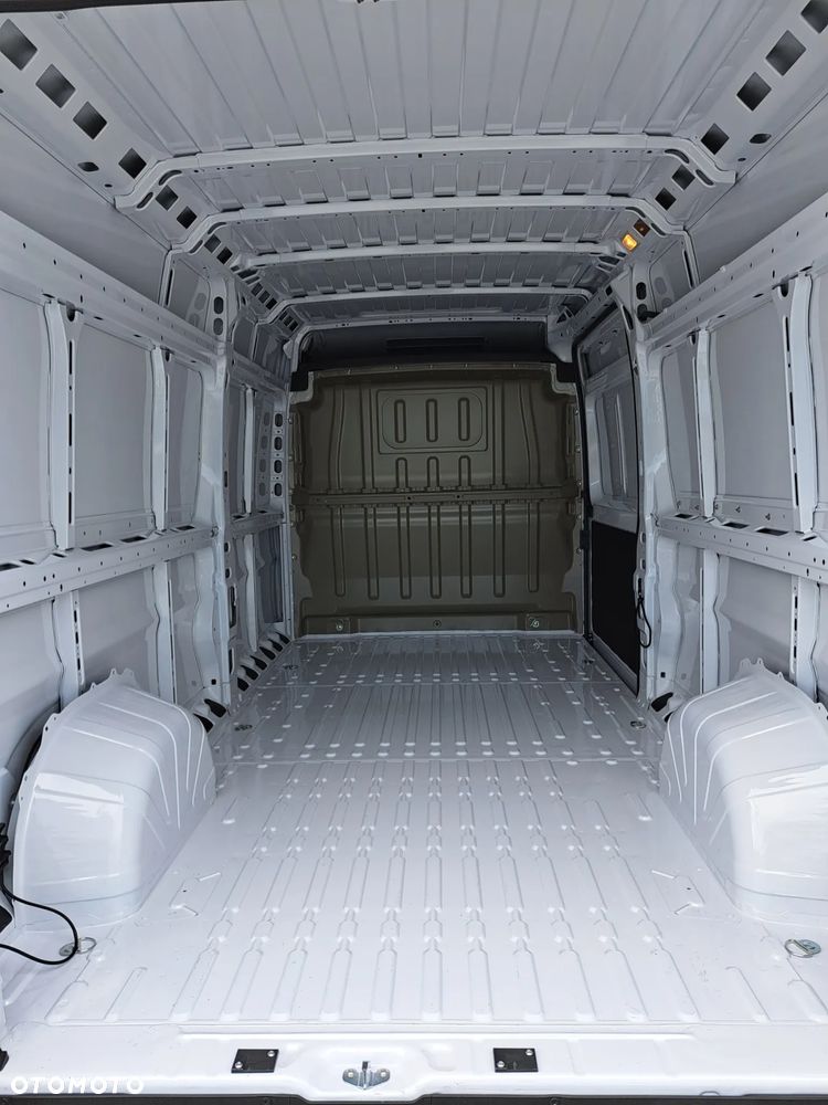 Fiat Ducato L3H2 Kamera cofania Pakiet Ducato City Pro dostępny od ręki!! - 15