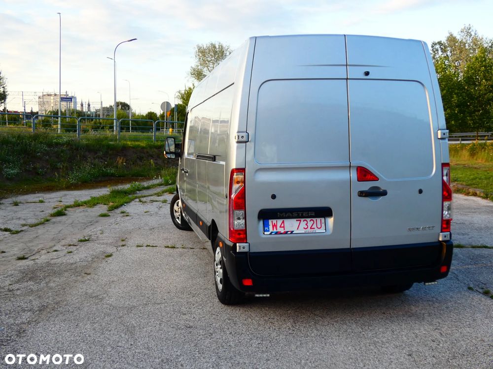 Renault MASTER 2.3DCI L3h2 MAX - 9