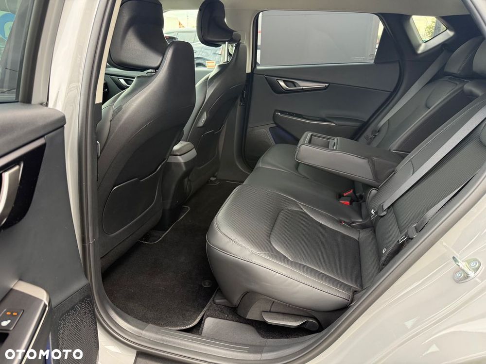 Kia EV6 84kWh Earth - 24