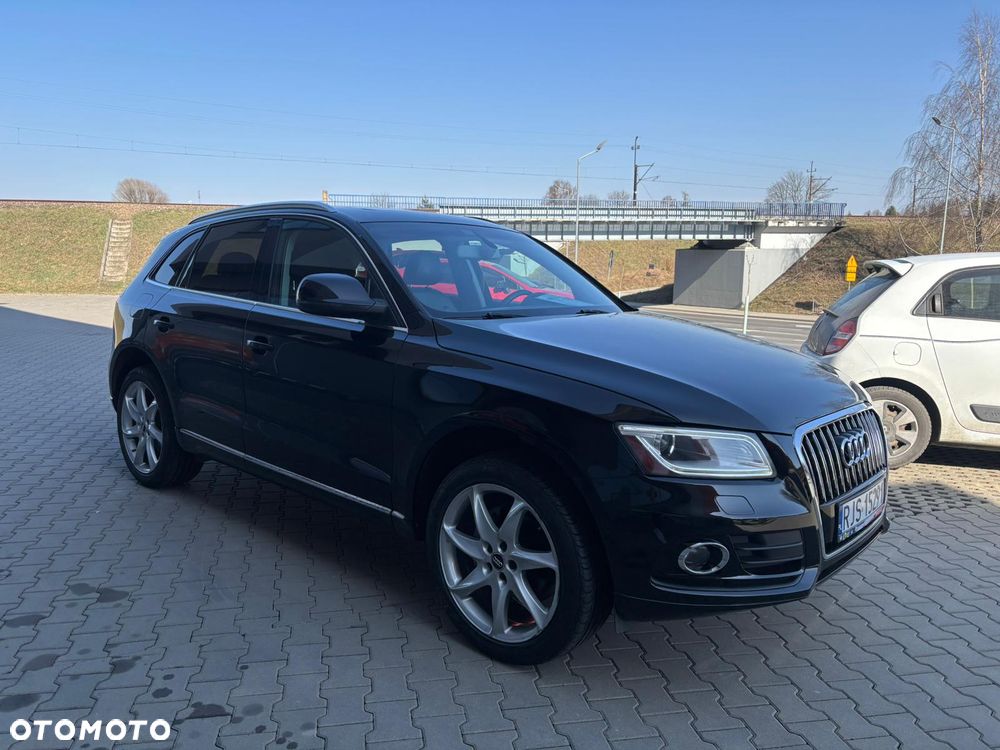 Audi Q5 - 3