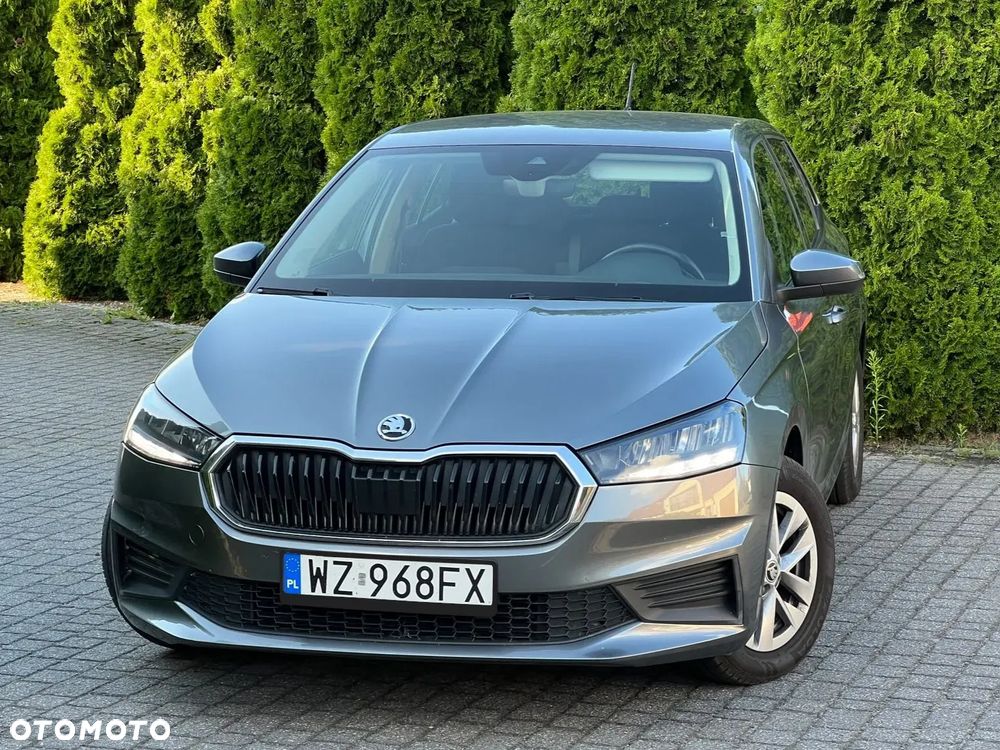 Skoda Fabia 1.0 TSI Style - 3