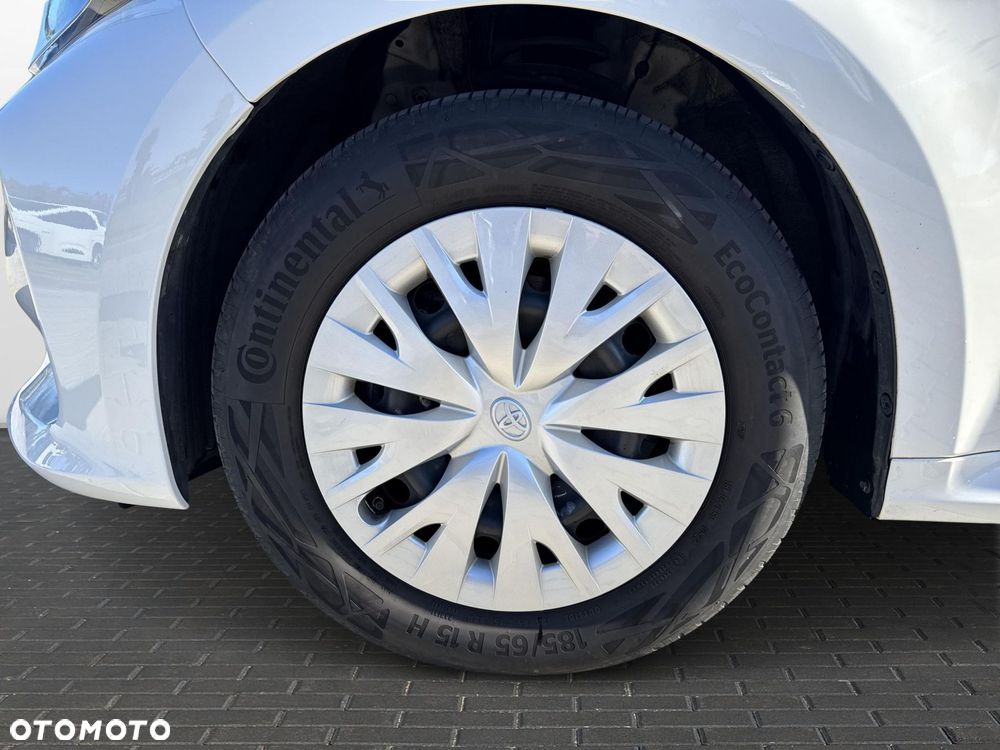 Toyota Yaris Hybrid 1.5 Comfort - 19