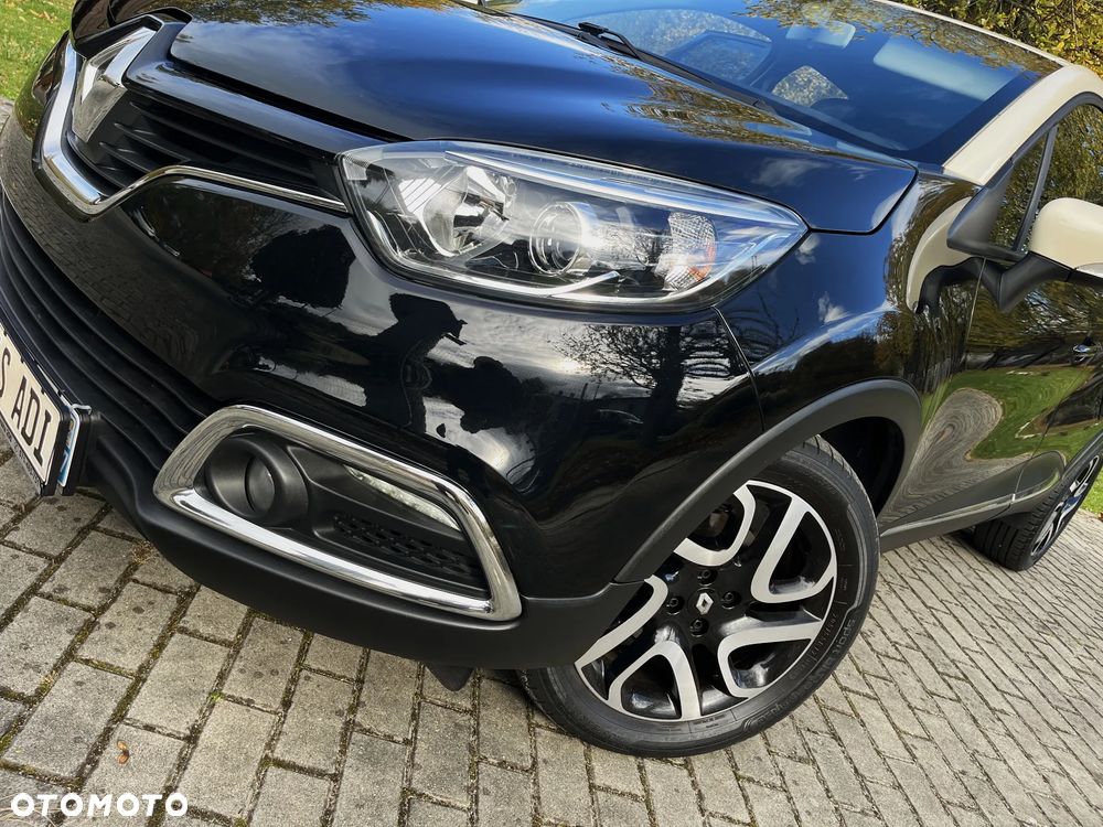 Renault Captur TCe 120 EDC Dynamique - 34