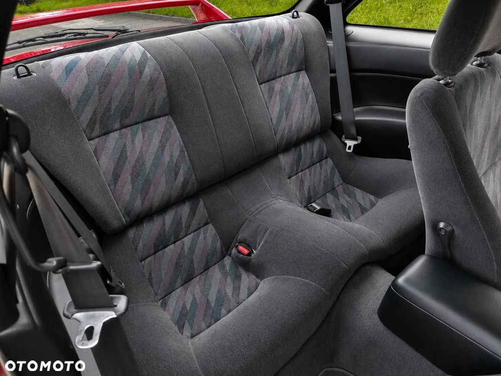Nissan 200 SX - 7