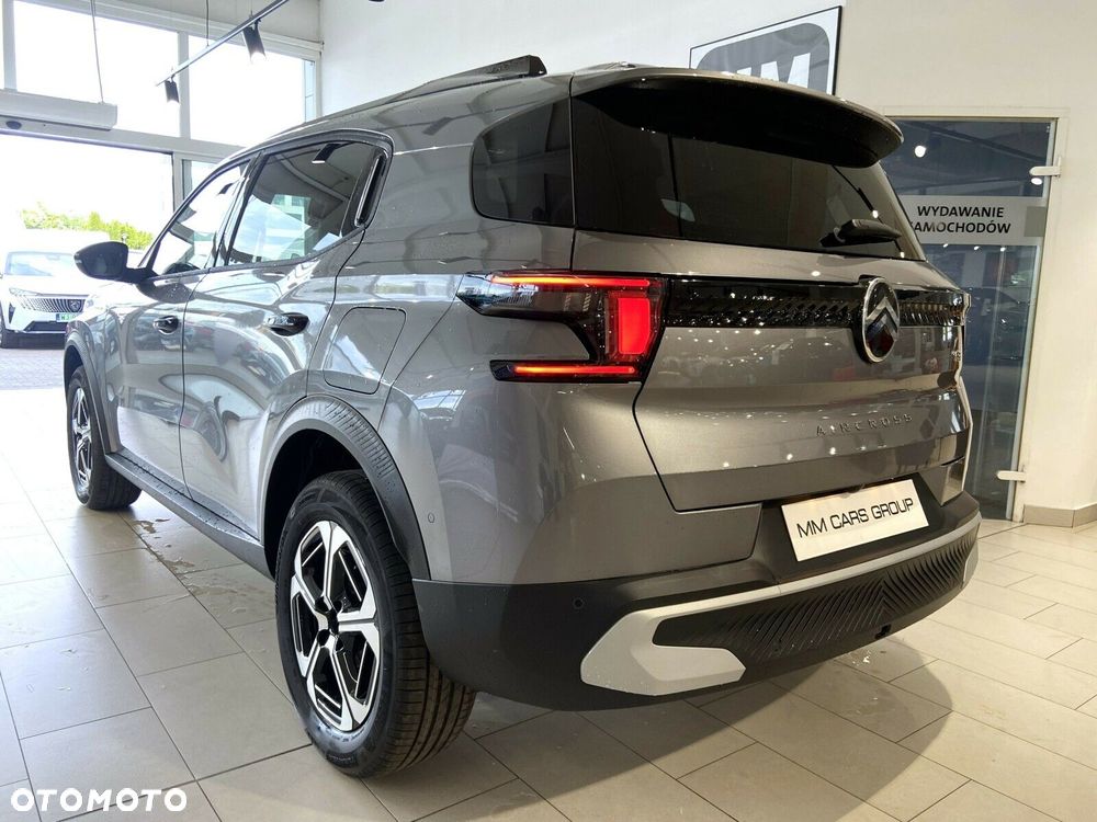 Citroën C3 Aircross - 6