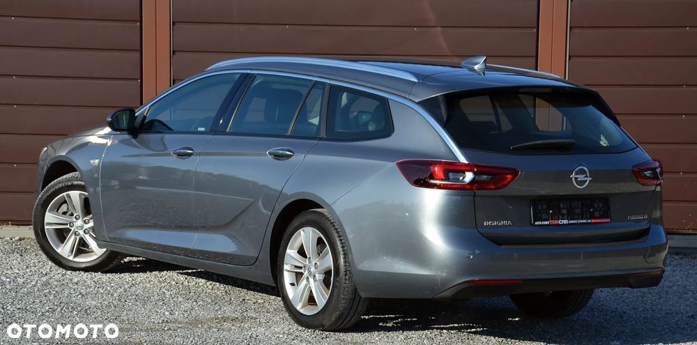 Opel Insignia 1.6 CDTI ecoFLEX Start/Stop Business Edition - 5