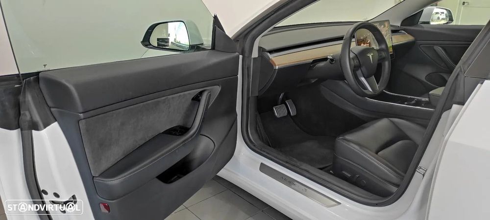 Tesla Model 3 Long Range AWD Dual Motor - 15