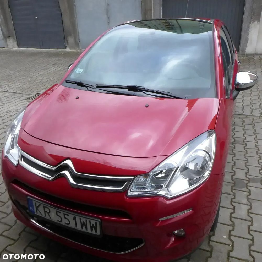 Citroën C3 1.2 PureTech Selection - 1