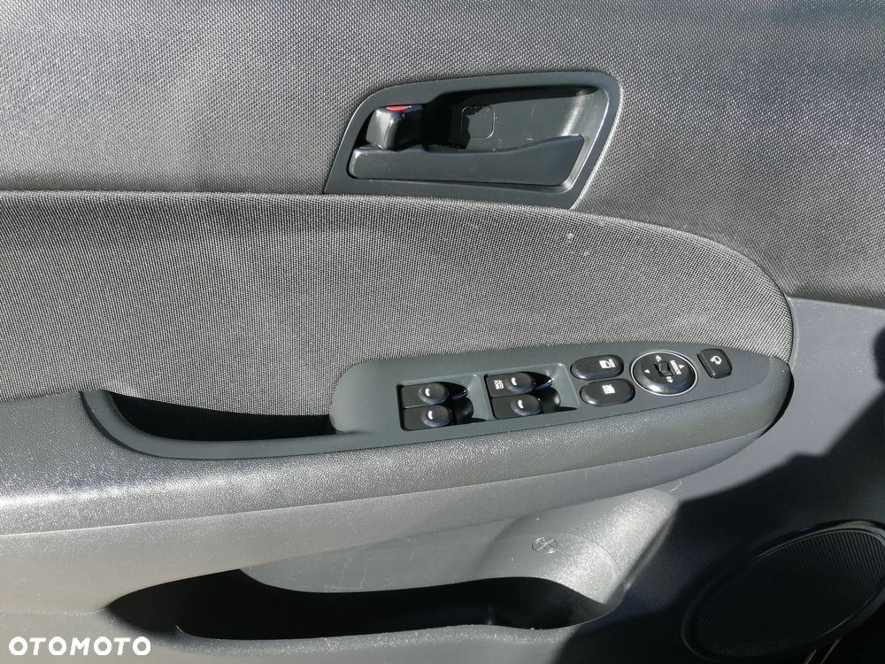 Hyundai i30 i30cw 1.4 FIFA WM Edition - 17