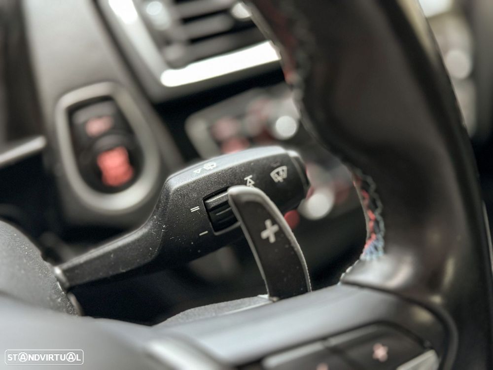 BMW M2 Auto - 41