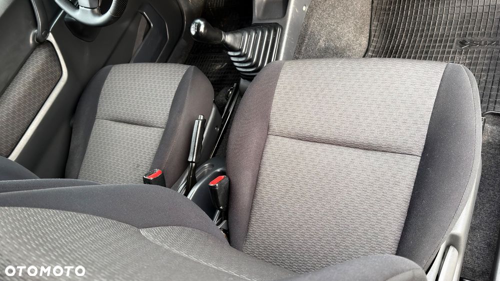 Suzuki Jimny Ranger - 35