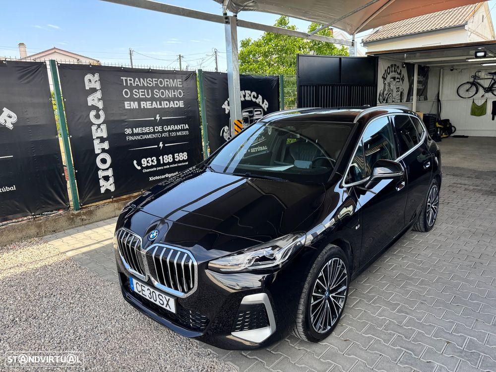BMW X2 xDrive25e M Sport X - 16