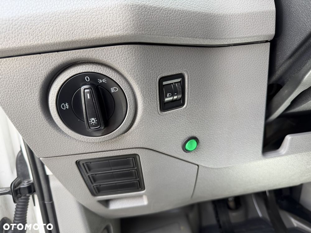 Volkswagen Crafter - 17