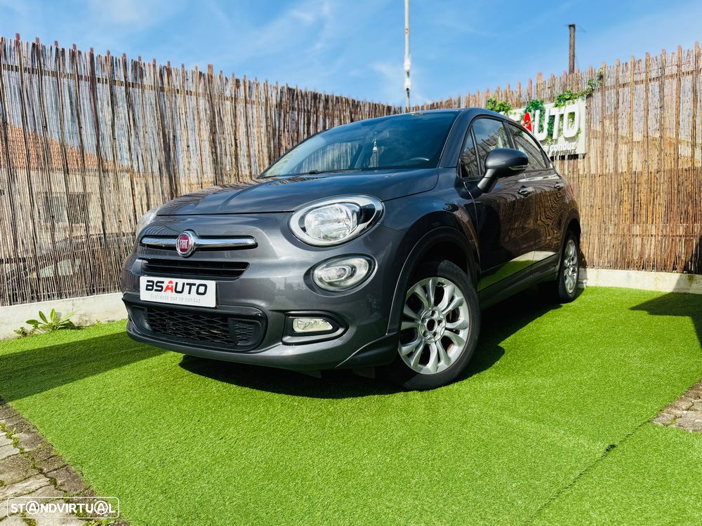 Fiat 500X 1.3 MJ Pop Star S&S - 2
