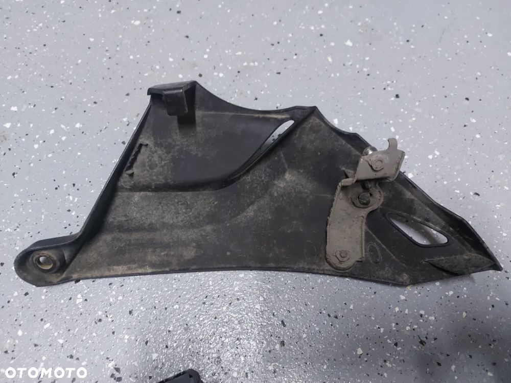 Honda VFR 1200 X CROSSTOURER pług owiewka bok boczek - 2