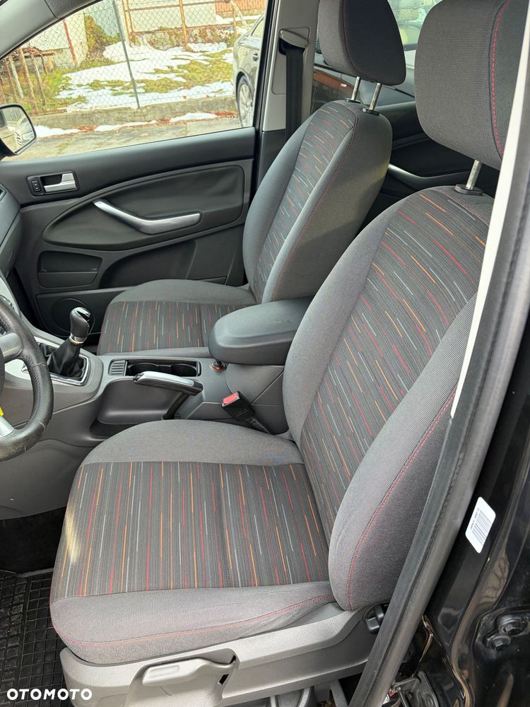 Ford C-MAX 1.8 Trend - 17