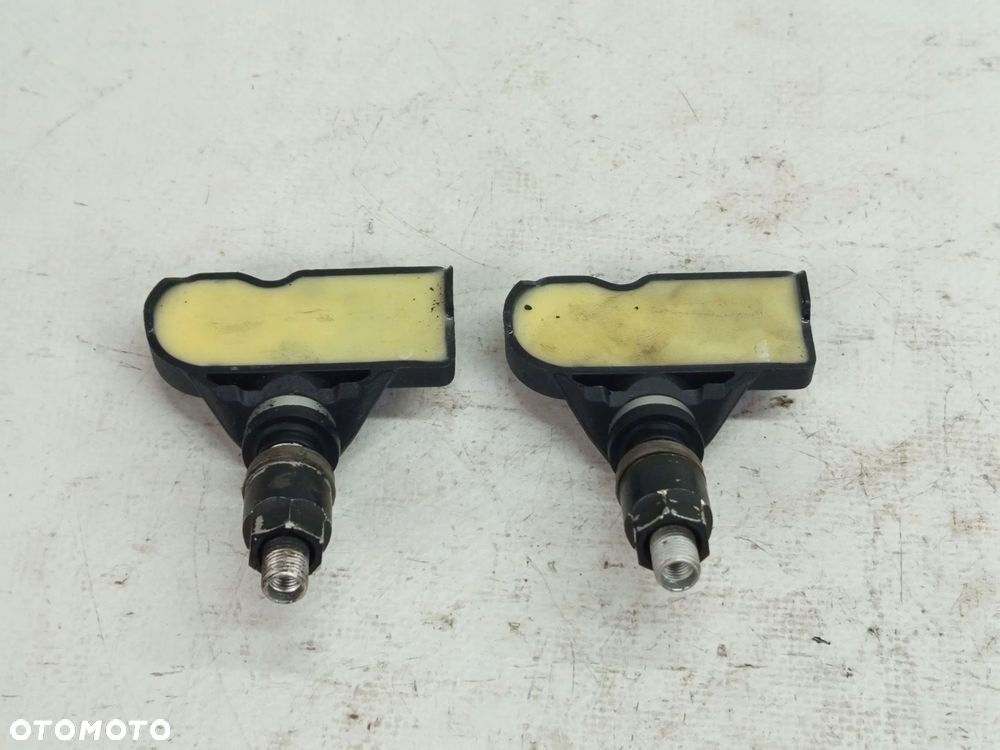 CZUJNIK CIŚNIENIA OPON TPMS KOŁA VW AUDI SKODA 5Q0907275B - 4