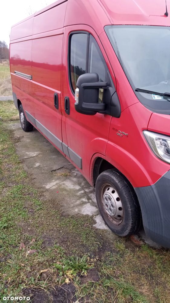 Fiat DUCATO - 2