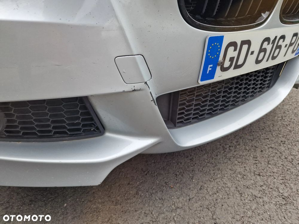 BMW Seria 1 118d Sport Line - 30