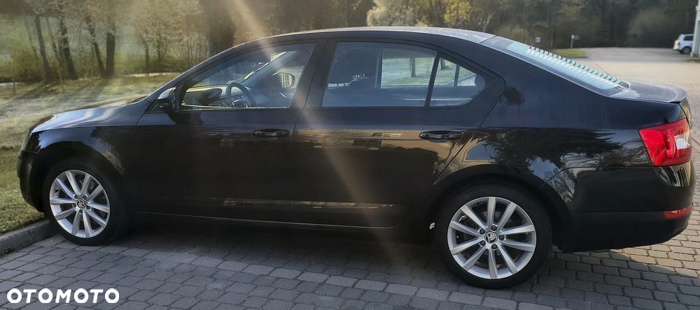 Skoda Octavia 1.8 TSI Ambition EU6 - 4