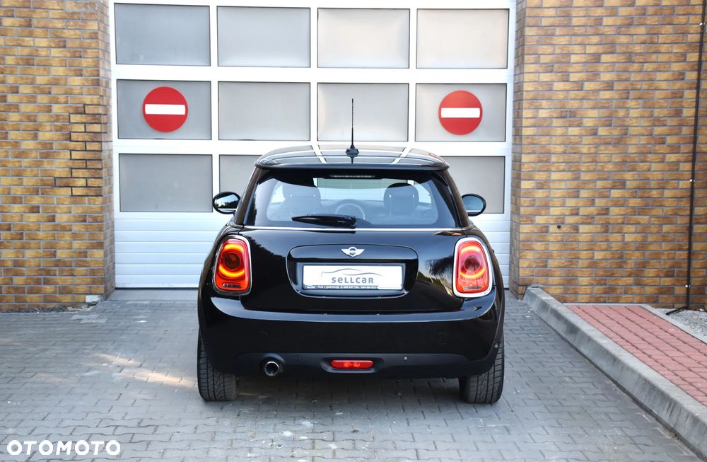 MINI Cooper Metropolitan - 30