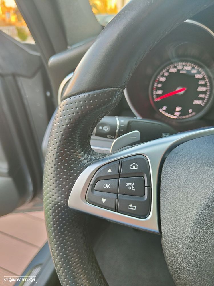 Mercedes-Benz C 250 CDi BE Aut. - 51