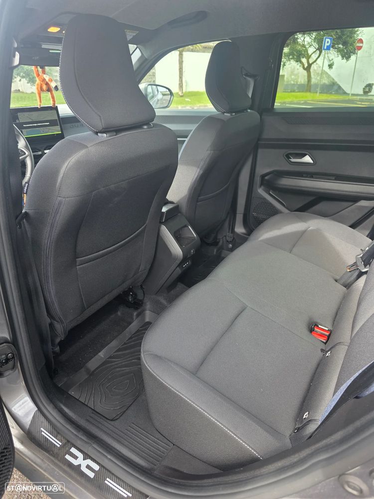 Dacia Duster - 6