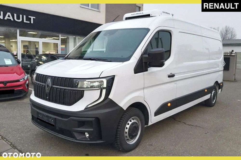 Renault Master L3H2 Mroźnia 2.0 170KM - 5