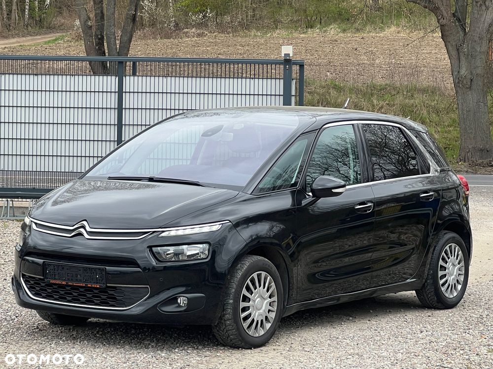 Citroën C4 Picasso - 2