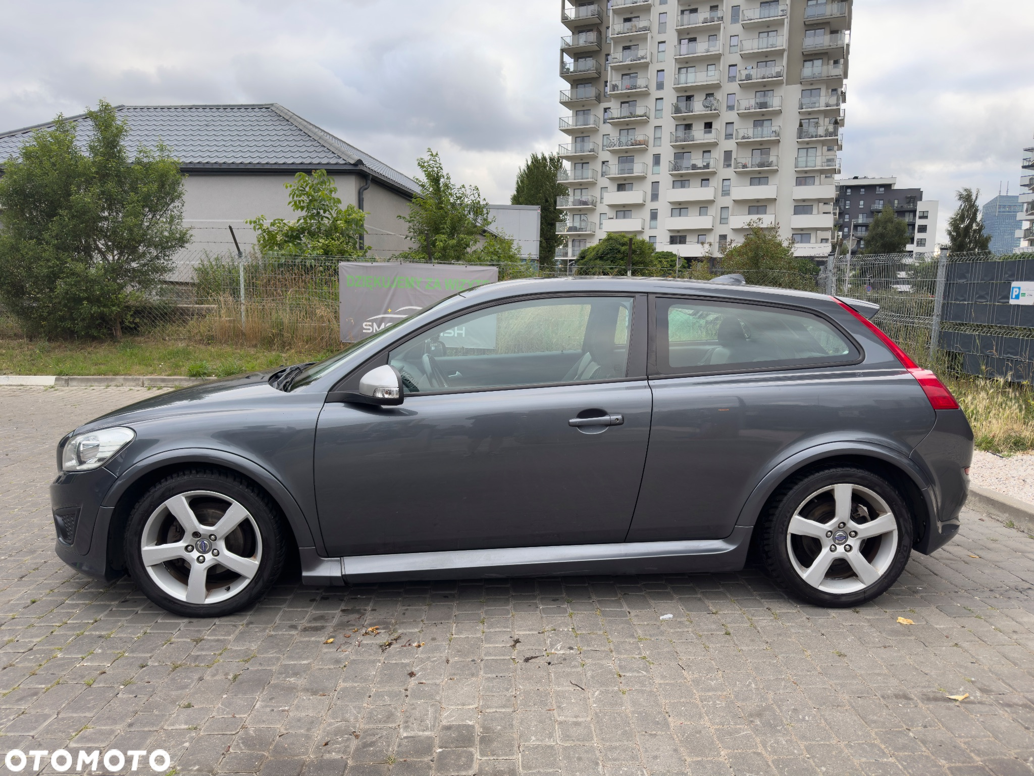 Volvo C30 - 5